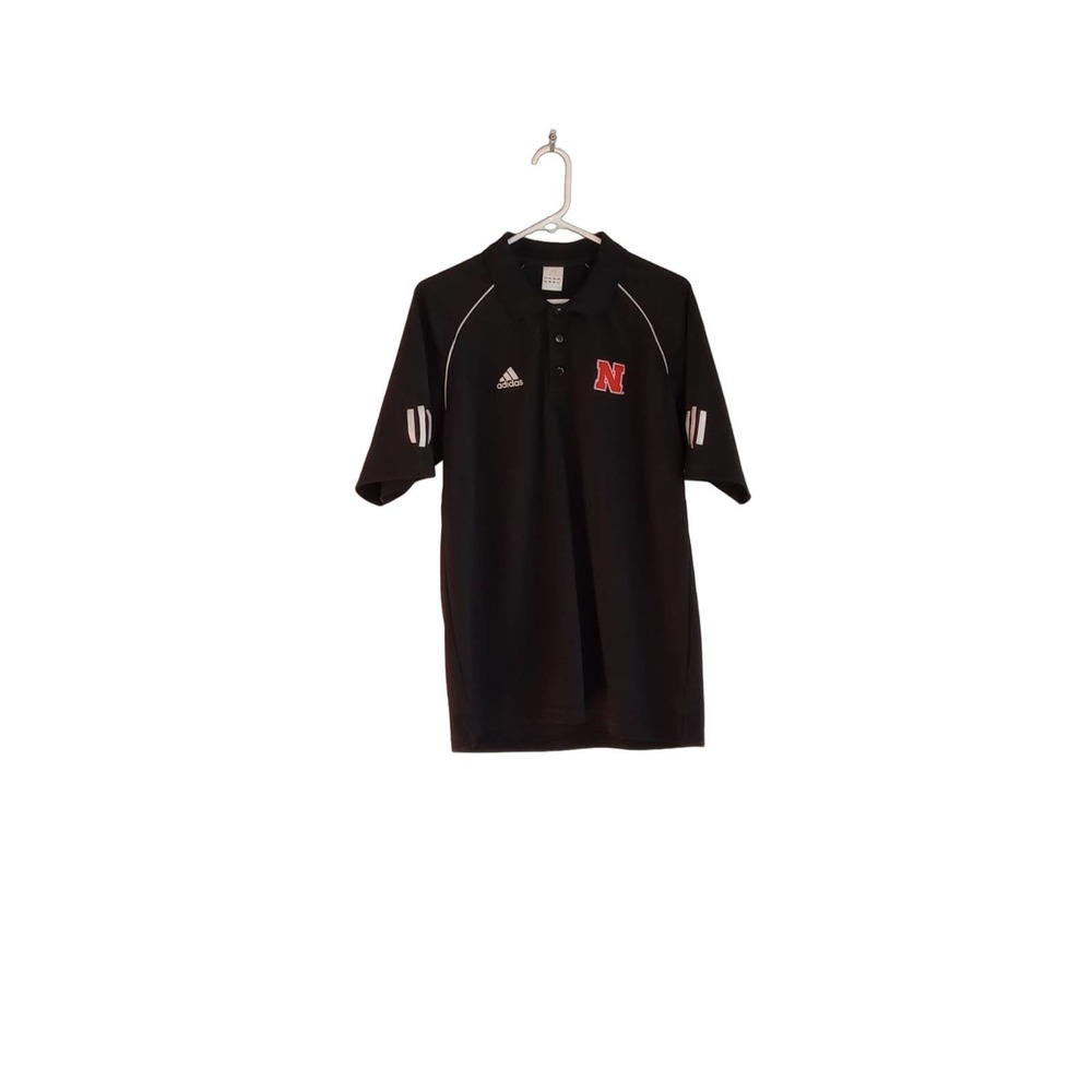 Adidas Men's Golf Shirt " Climacool" Size M